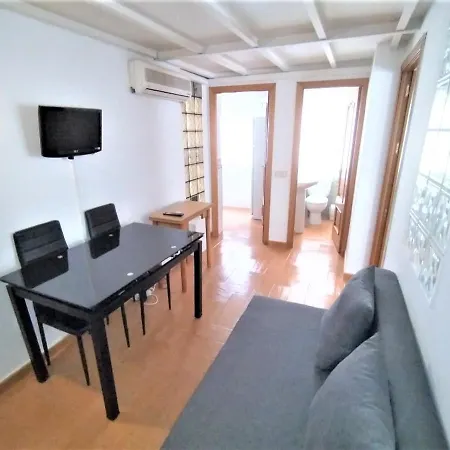 Apartamento - Puerta del Sol-3